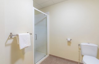 Salle de bain - Studio T1 - Bedroom