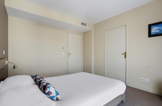 Appartement T2 - Apartamento T2 - Dormitorio