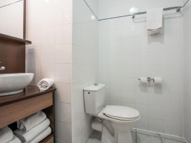 Salle de bain Appartement T2 - Appartamento T2 - Camera