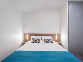 Appartement T2 - Apartment T2 - Bedroom