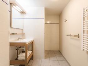 Appartement salle de bain - Apartment T2 - Bedroom