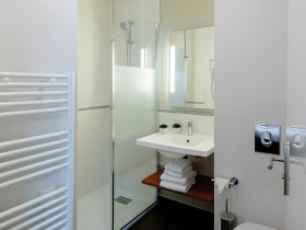 Salle de bain Studio double - Studio T1 - Camera