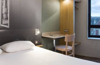 Chambre day use Rouen - Double Grand Lit - Chambre day use