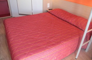 Day Use Beauvais - Double Standard - Bedroom