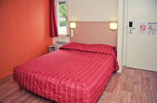 Day Use Beauvais - Double Standard - Chambre day use