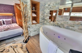 VIP Paris Suite Nature - Suite thématique - Bedroom