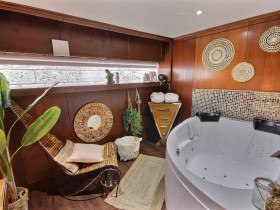 VIP Paris Suite Orient - Suite thématique - Dormitorio