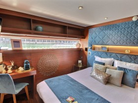 VIP Paris Suite Solaire - Suite thématique - Bedroom