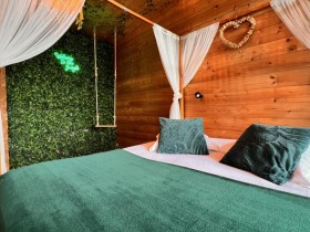 Unusual JUNGLE - Camera