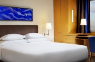 Doble Deluxe 7H30 - 18H - Dormitorio