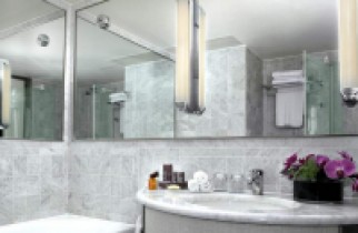 Doble Deluxe 7H30 - 18H - Dormitorio