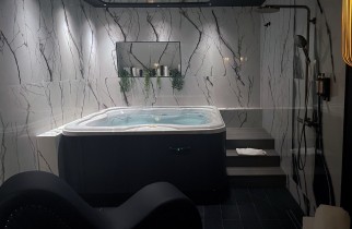 Double 10H - 15h - Bar à champagne