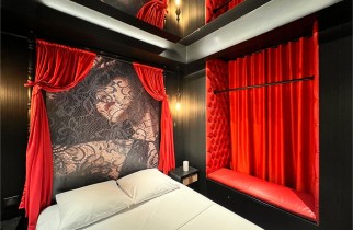 Double 15H - 20H - Bar à champagne