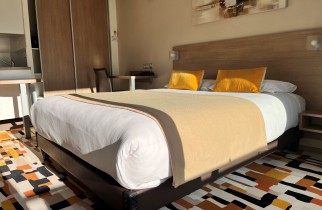 Überlegen Double Supérieure - Schlafzimmer