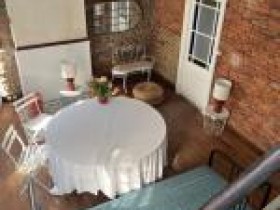 Maison Bonnefoy - Double - Chambre day use