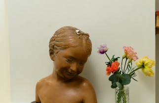 des d&eacute;tails chin&eacute;s... - Doppelt - Schlafzimmer