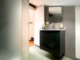 Double - Chambre day use