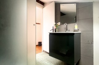 Doppelt - Schlafzimmer