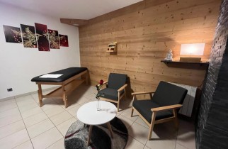 Living room - Doppelt Loft - Parkplatz