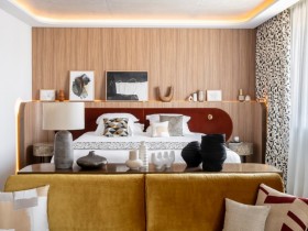 Double Sup&eacute;rieure - Bedroom