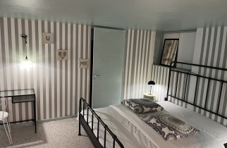 Doppio 11H > 16H - Camera