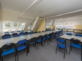 Riunione Salle de r&eacute;union - Azienda