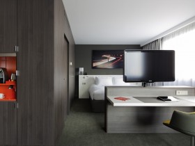 Suite - Dormitorio
