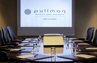 Reunión Le Meeting By Pullman - Negocios