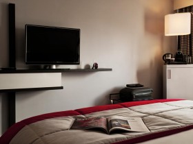 Classic Standard - Dormitorio