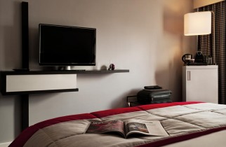 Classic Standard - Dormitorio