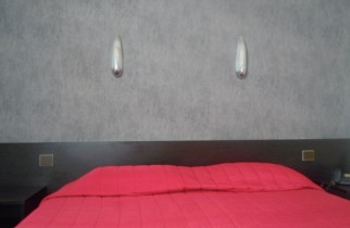 Chambre en day use - Estándar Double - Dormitorio