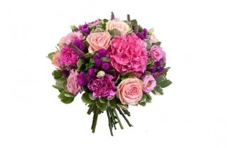 Flores Bouquet personnalisé - servicios