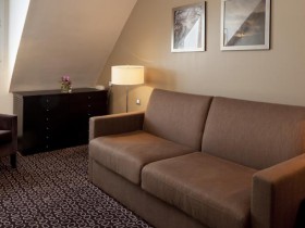 Suite - Dormitorio