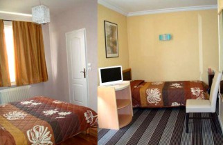 Chambre Confort - Classic Confort - Dormitorio