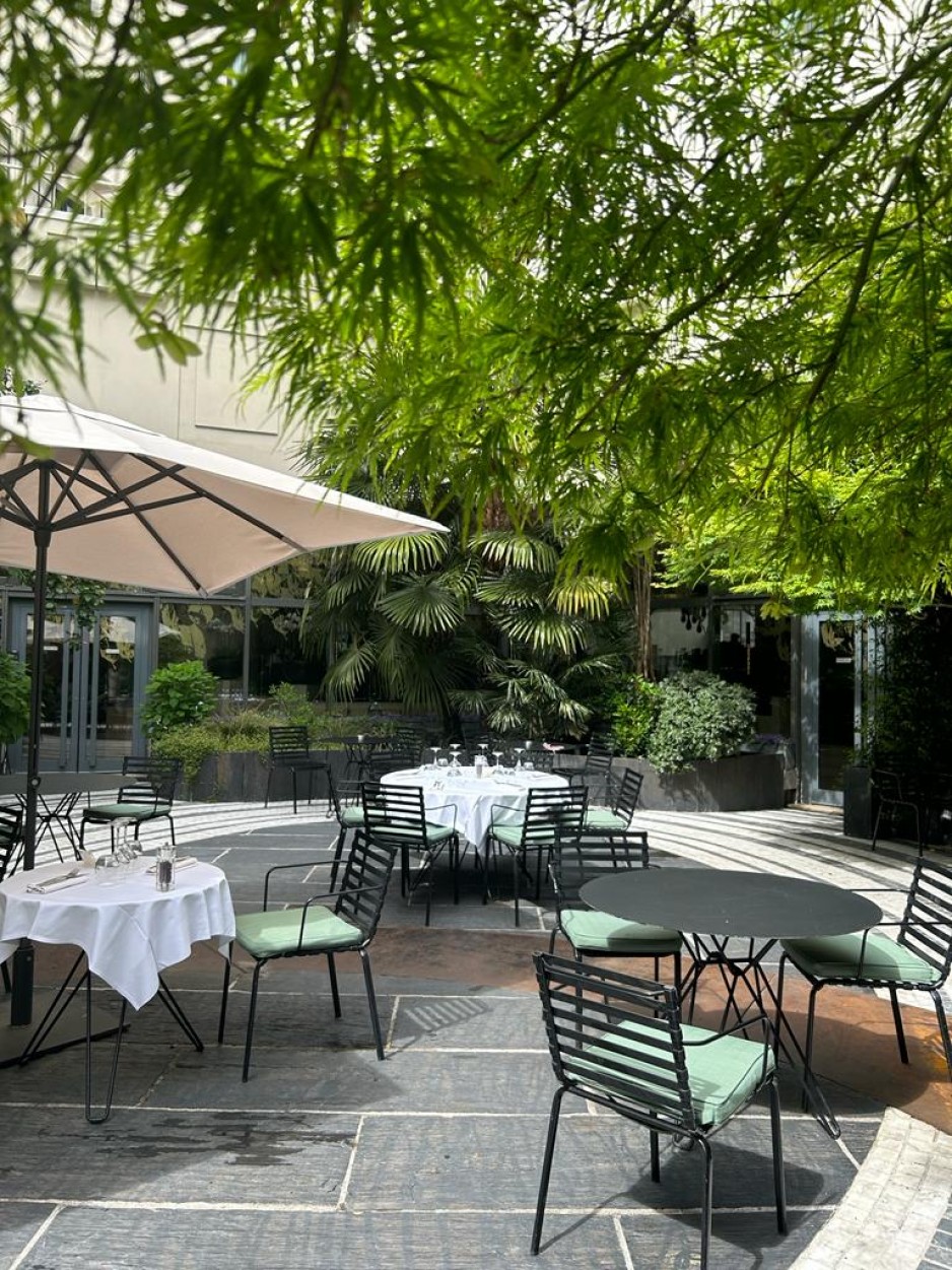 Hôtel Journée Paris, 1er Louvre / Châtelet Novotel Paris Les Halles