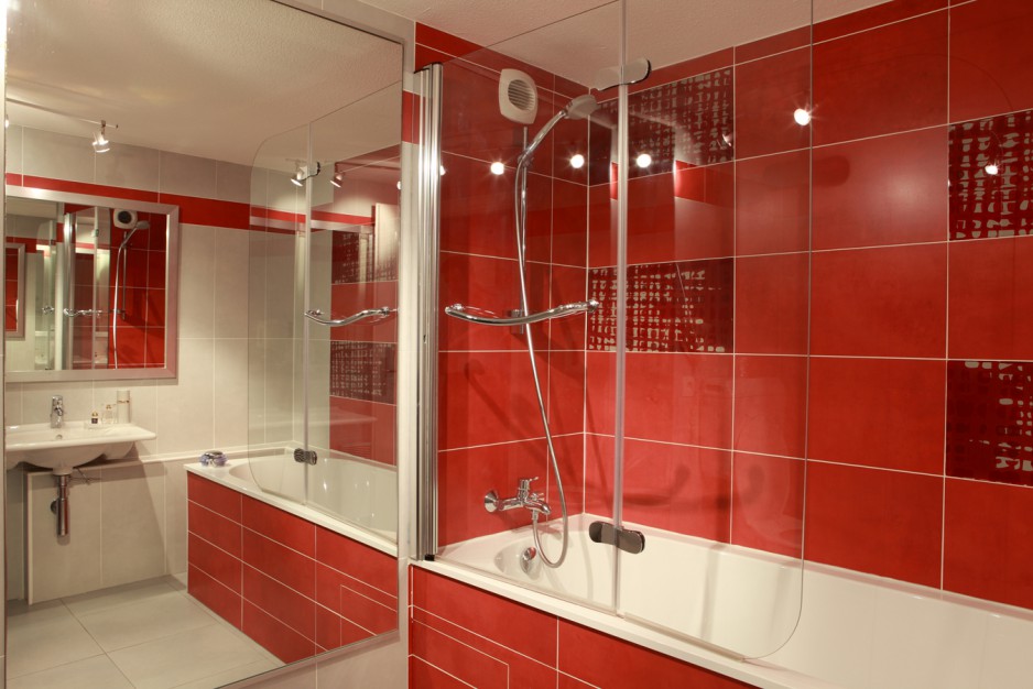 Salle de bain - Douai 