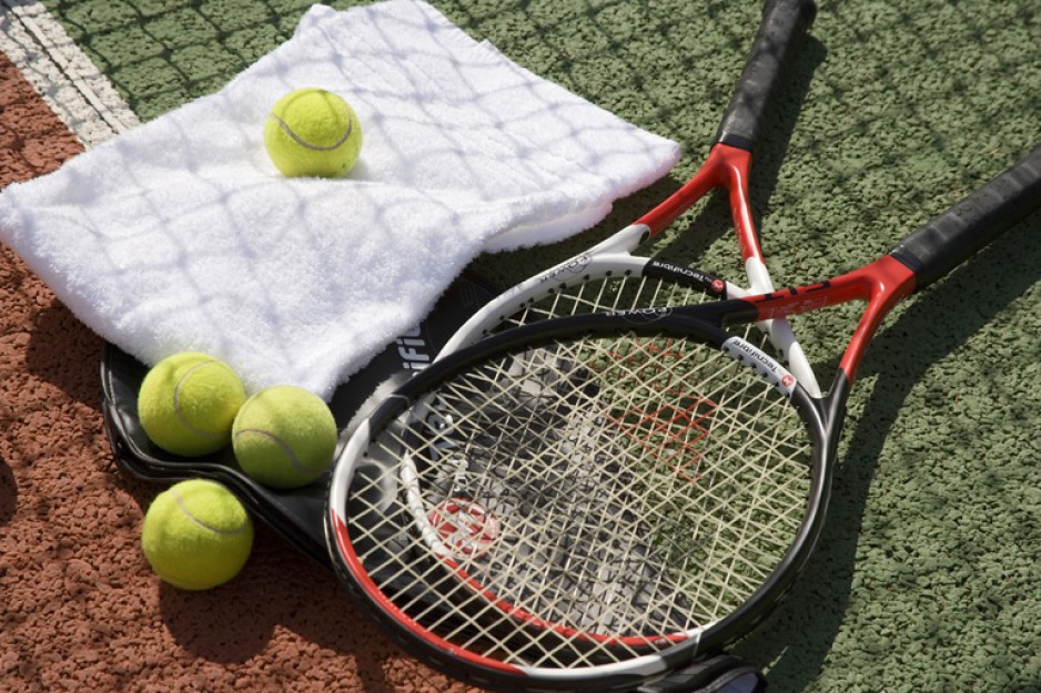 Court De Tennis - Marsiglia MRS