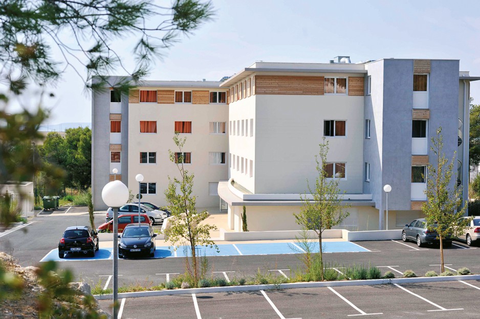 Appart Hotel Marseille Appart Hotel Marseille