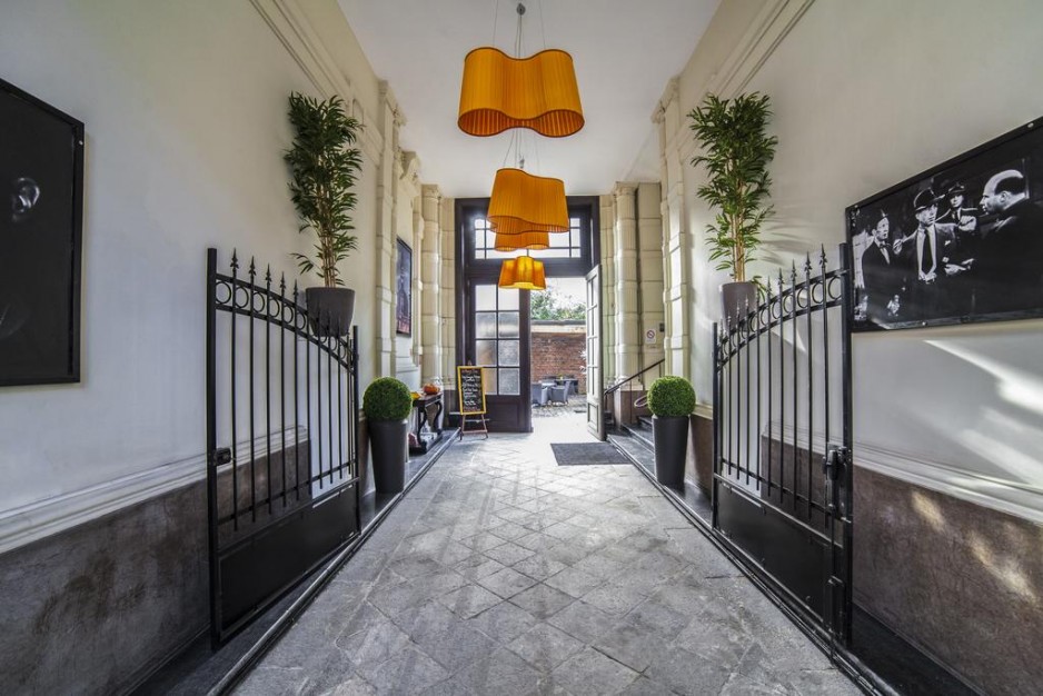 Hôtel journée Lille - Lille