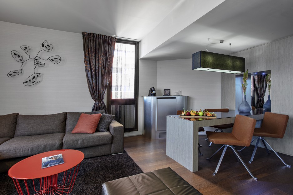 Suite Deluxe - Toulouse