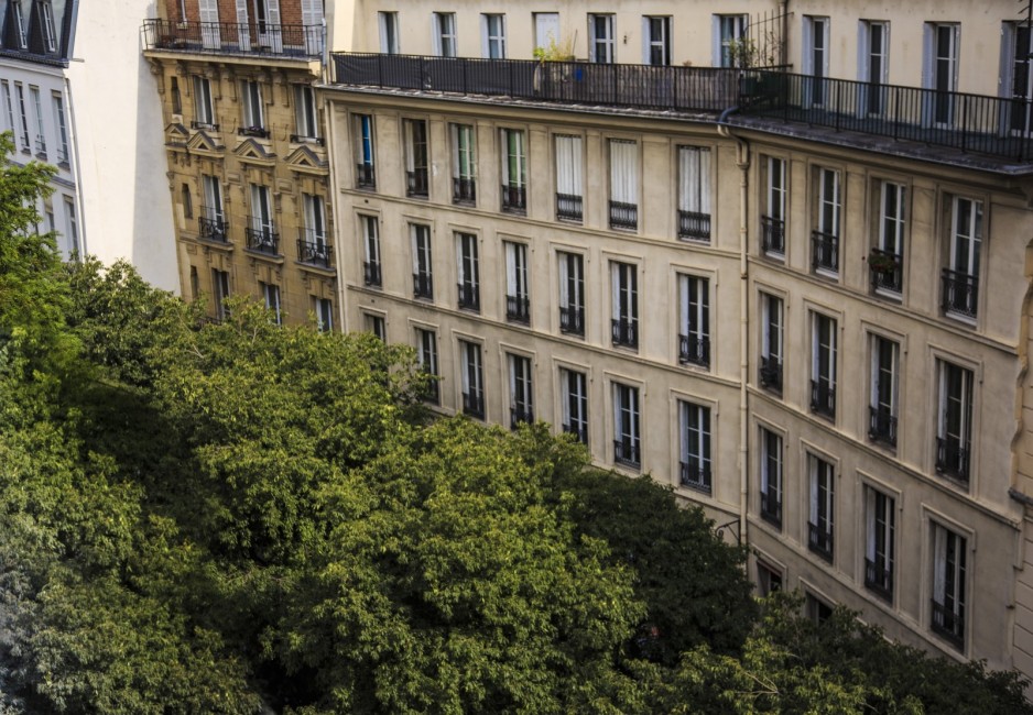 Hôtel en journée Paris - 4ème Marais / Centre Pompidou