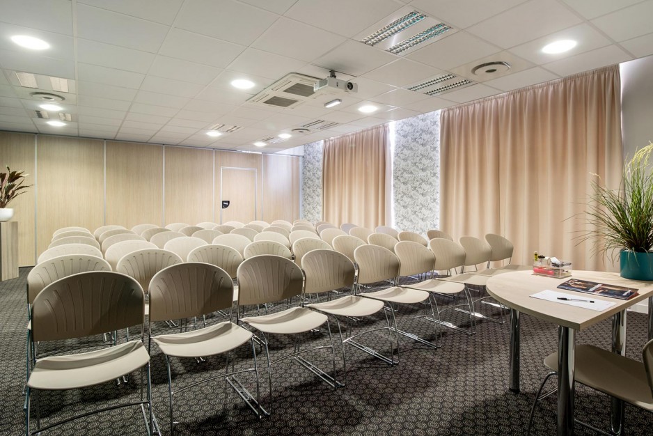Salle de séminaire - Bourget LBG