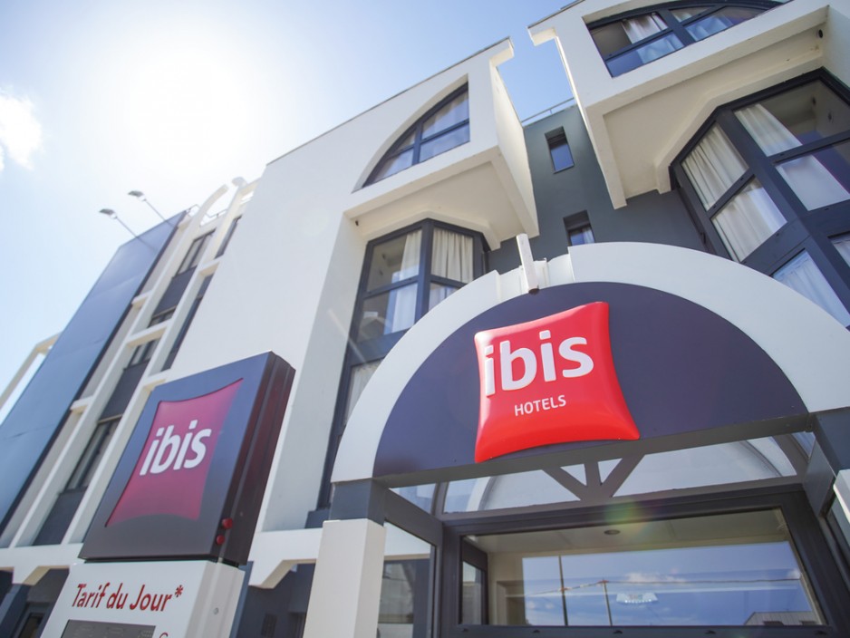 Ibis Tours Day Use - Tours