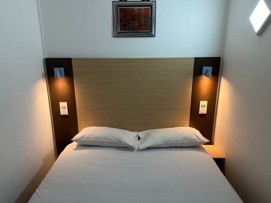 Chambre Double - Roissy CDG