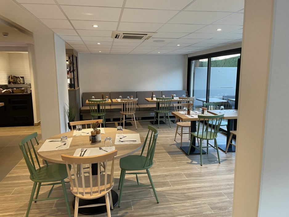Hotel journée St Etienne - Saint-Étienne