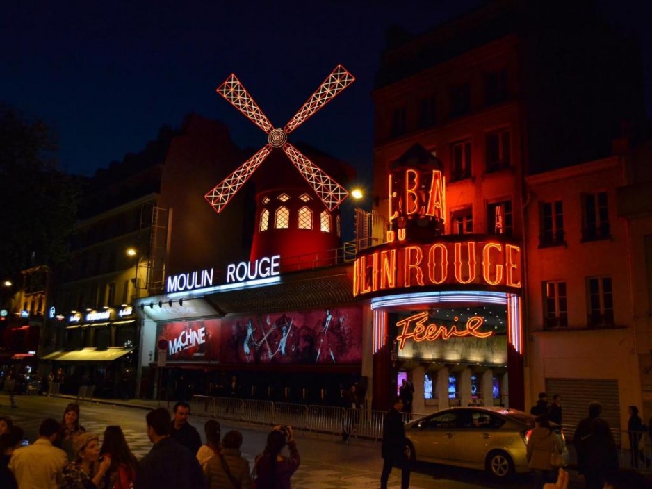 Paris