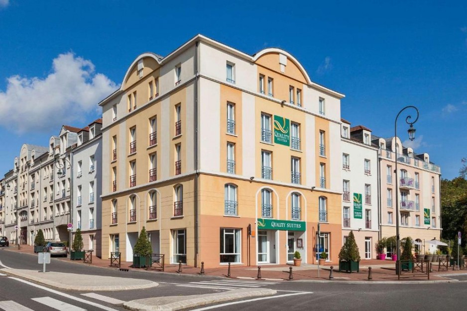 Ile-de-france