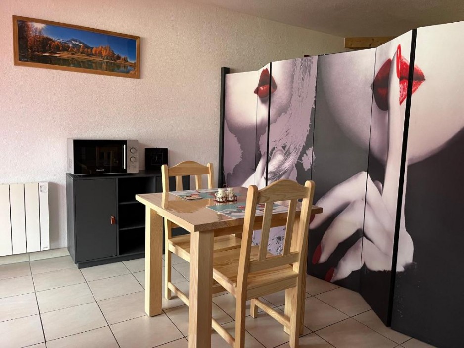 Kitchen or kitchenette - Albertville