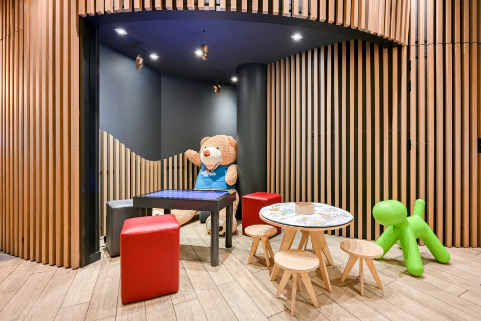 12. Gare de Lyon / Bercy