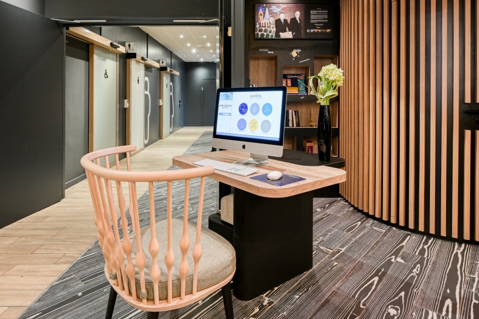 12. Gare de Lyon / Bercy